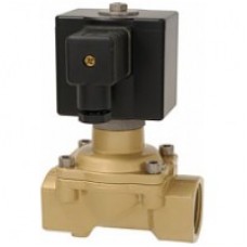 Buschjost solenoid valve without differential pressure Norgren solenoid valve Series 84360/84370